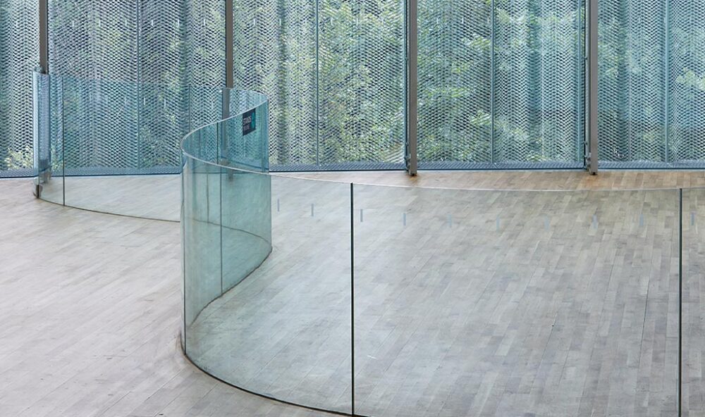 ALUVETRO Bocconi