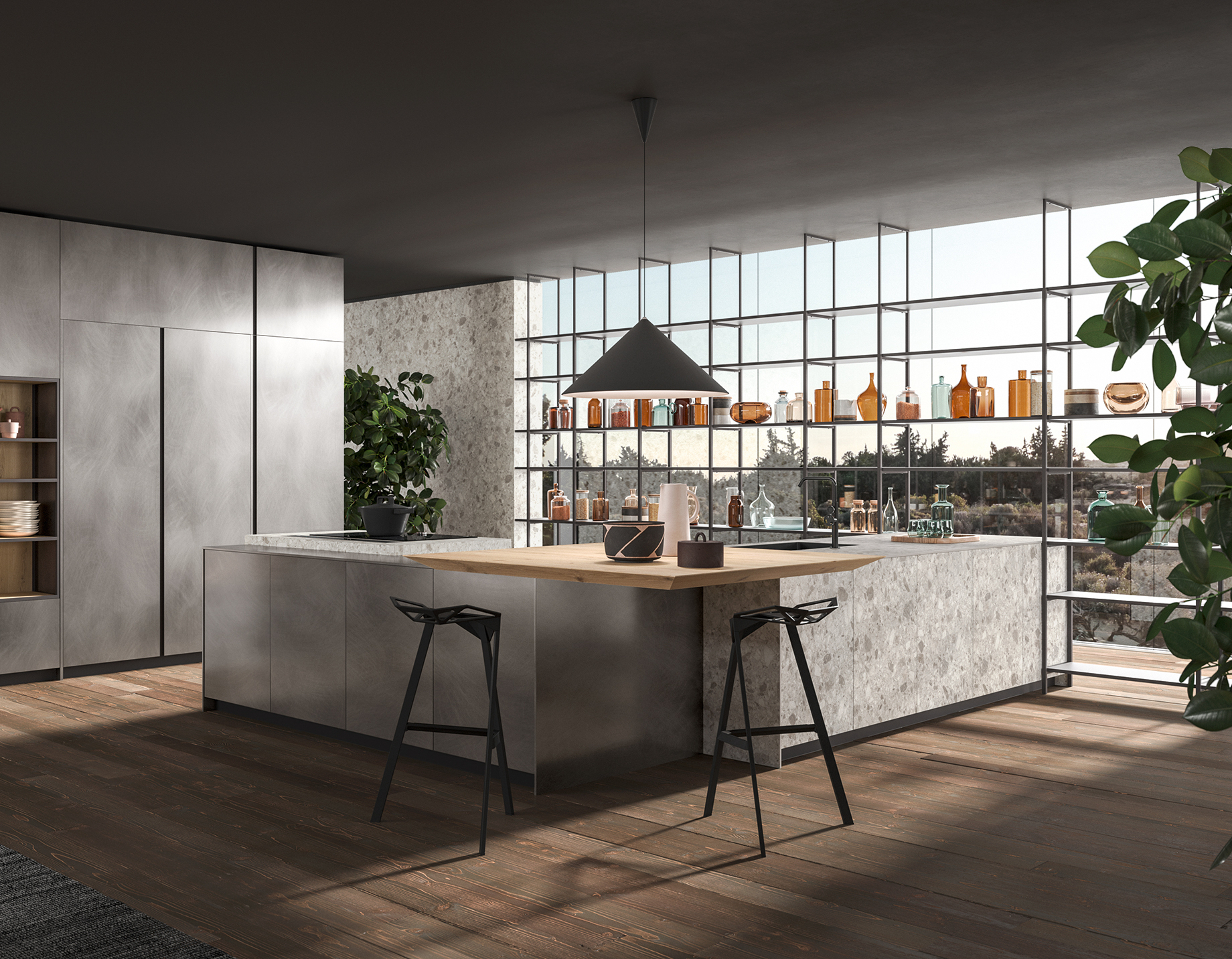 cucina