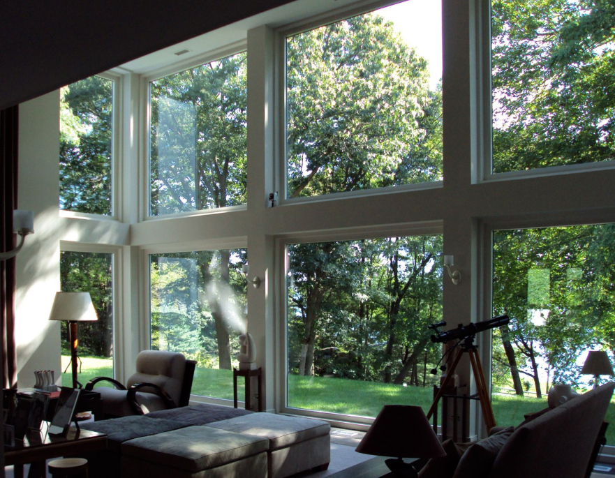 infissi